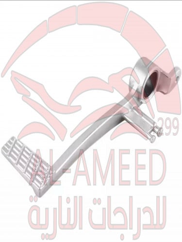فرامل رجل ريس سوزوكي