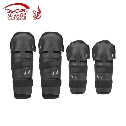 كسارات حماية اكواع وركب