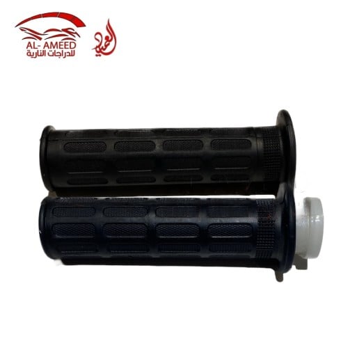دعسة بنزيم Ax100