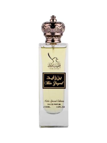 بن زايد