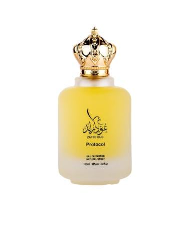 بروتوكول عود زايد
