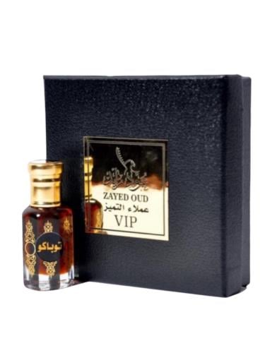 دهن عود توباكو (تولة)