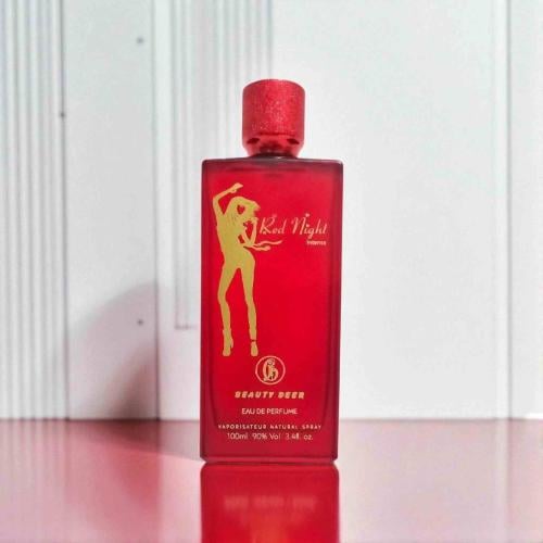 عطر ريد نايت 100Ml