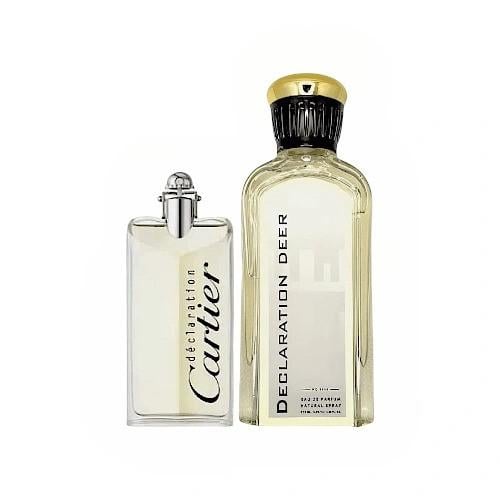عطر ديكلاريشن دير
