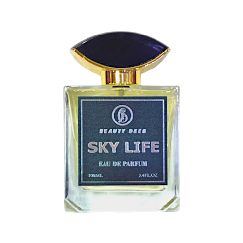 Perfume Sky Life 100 Ml