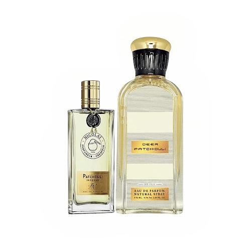 عطر باتشولي دير