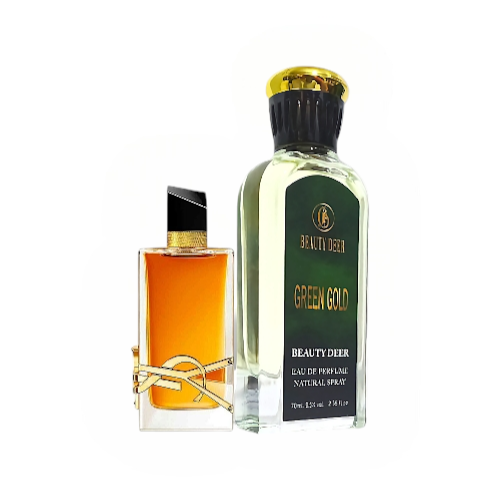 عطر ليبر دير