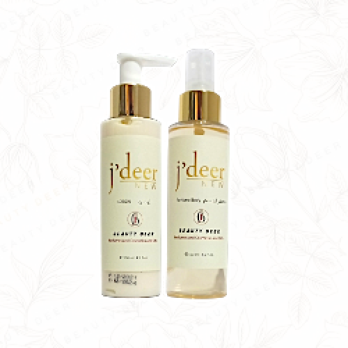 lotion+body jdeer