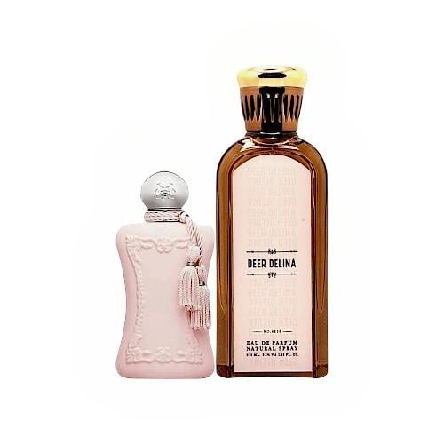عطر ديلينا مارلي دير