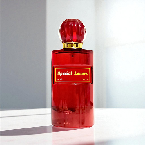 عطر لوفيرس روج 100Ml