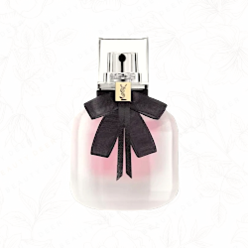 عطر شعر مون 30 Ml