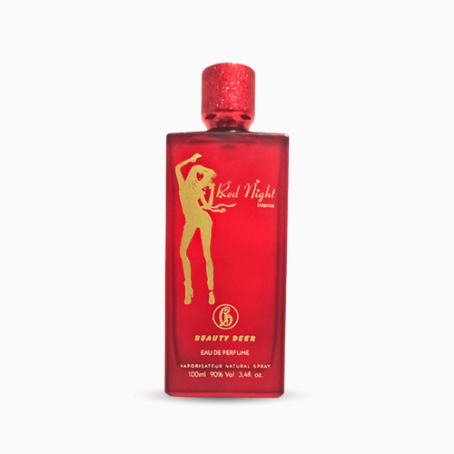 عطر ريد نايت خاص