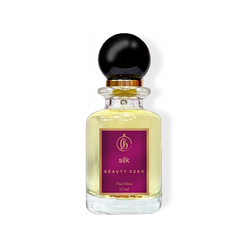 عطر شعر الحرير 50Ml