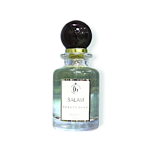 عطر شعر سلام 50Ml