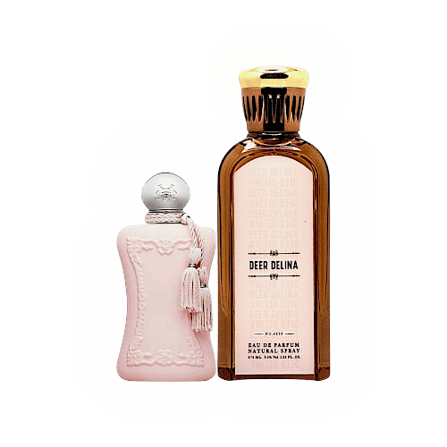 عطر ديلينا 70 Ml