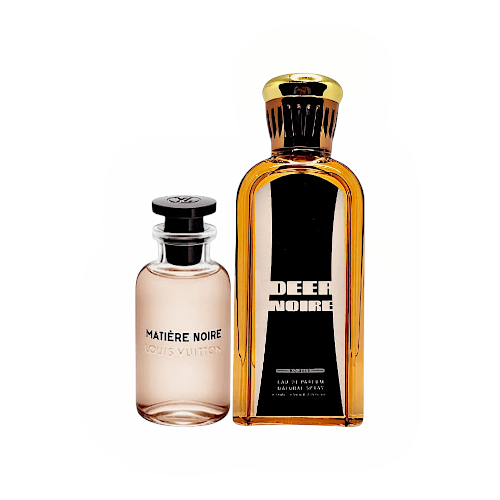 عطر ماتير نوار 70 Ml