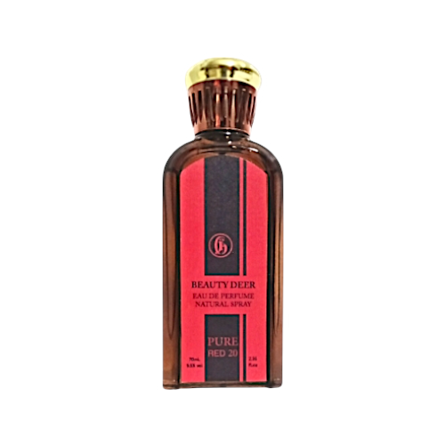 عطر ريد بيوتي 70 Ml