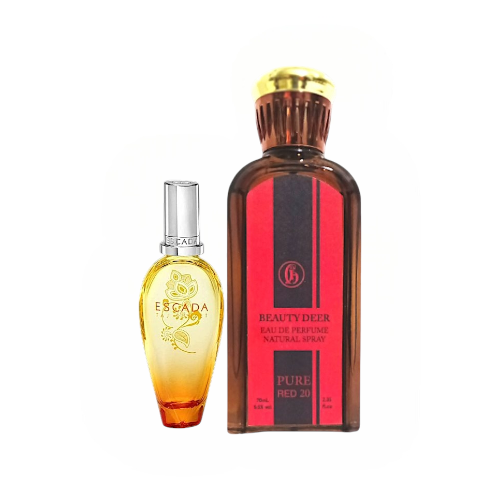 عطر اسكاداء تاج