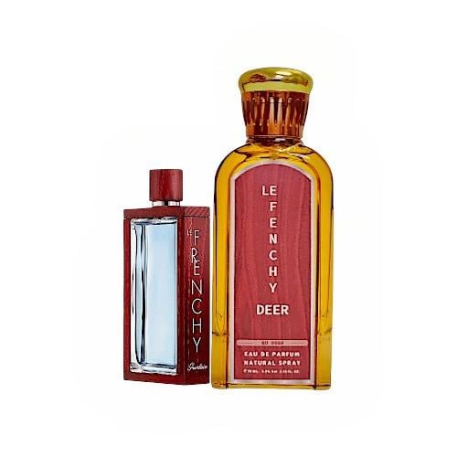 عطر لوفرنشي الرجالي