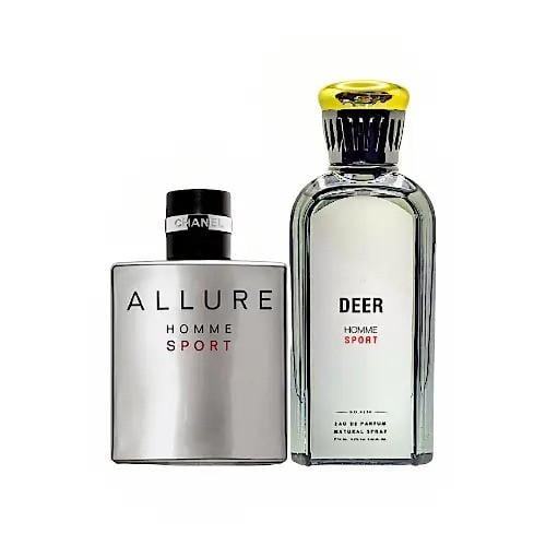 عطر اللور سبورت دير