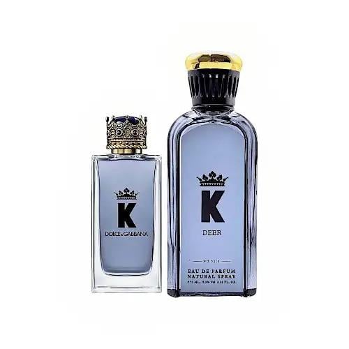 عطر كي دولشي دير