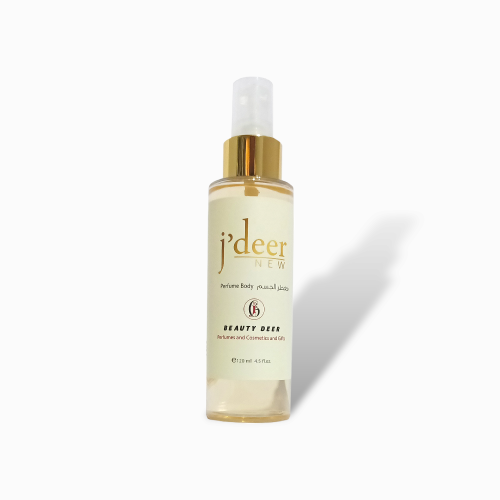 معطر جسم جدير