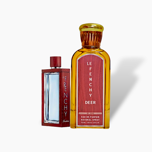 عطر لوفرنشي دير 70 Ml