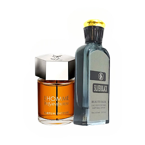 عطر لي هوم دير