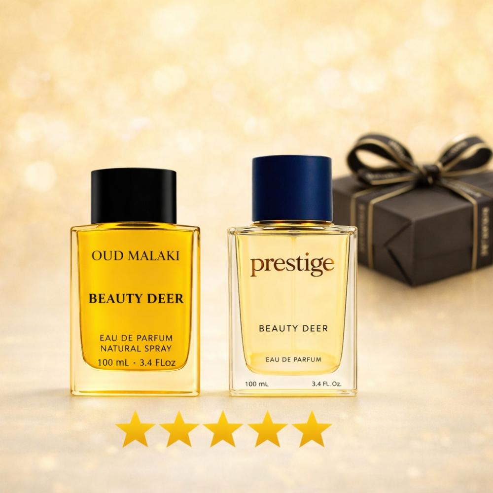 عالم العطور: كيف تختار عطرك الذي يعبّر عنك؟