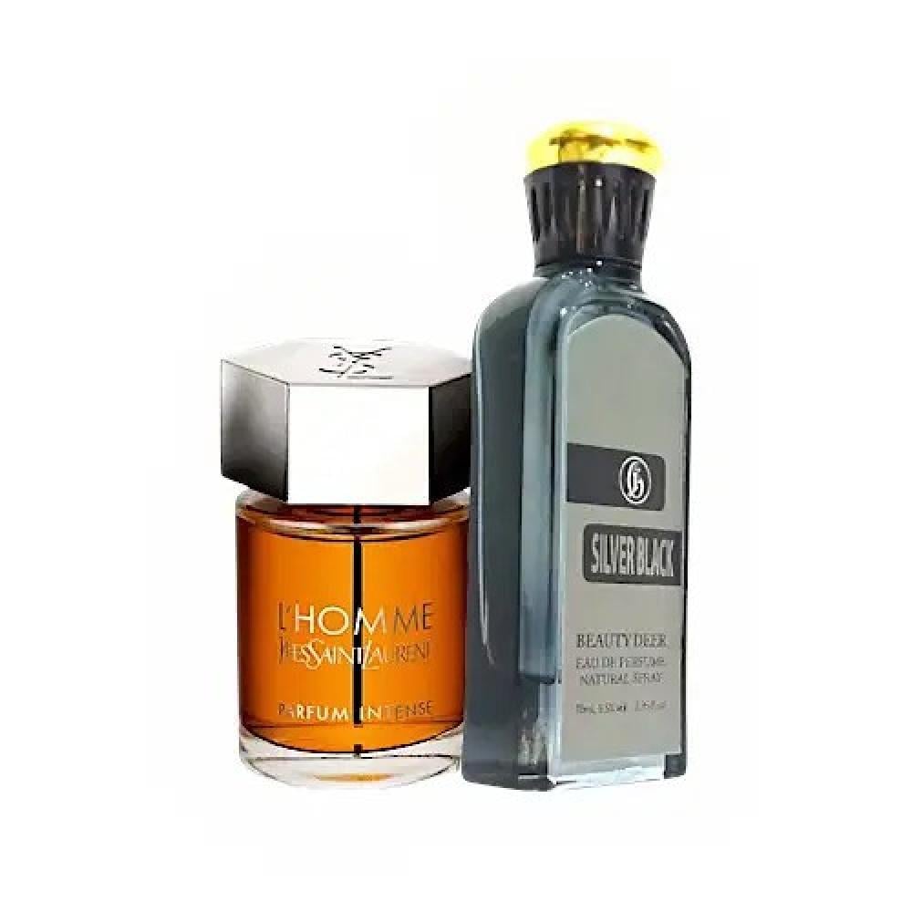 عطر لي هوم دير