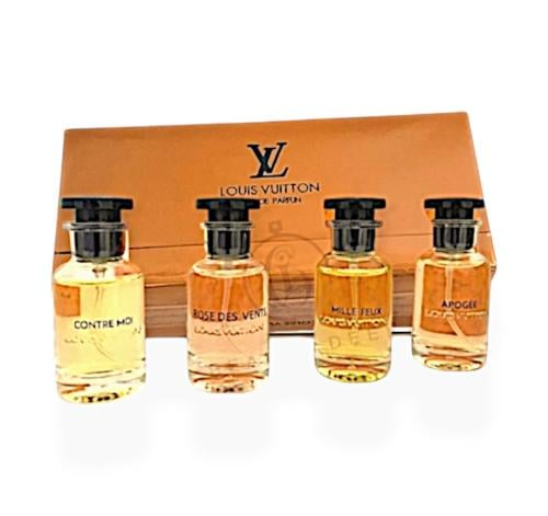 عطور لويس فتون 30ملي