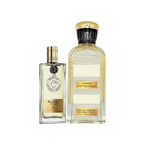 عطر دير باتشولي 70 Ml