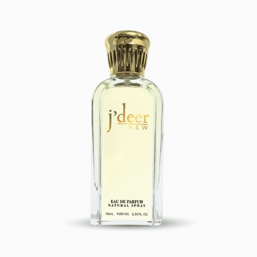 عطر جدير للجنسين