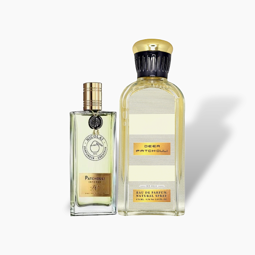 عطر دير باتشولي 70 Ml