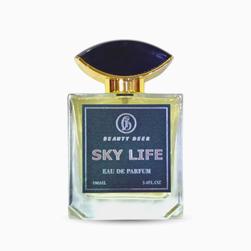 Perfume Sky Life 100 Ml