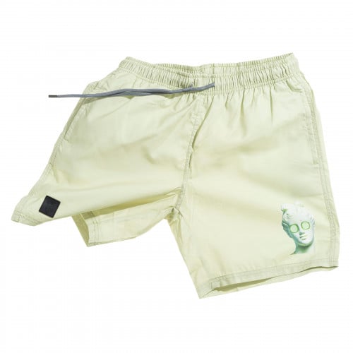 Green Short