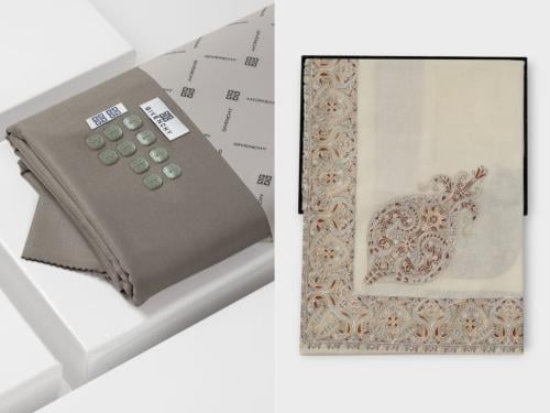 بكج الشتاء الذهبي من عالم الشماغ