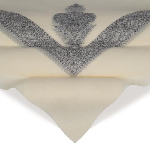 غترة شال ميرينو كشمير الشتوية اصدار 2025