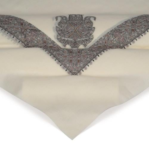 غترة ميرينو كشمير الشتوية اصدار 2025