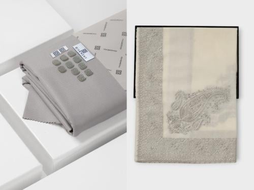 بكج الشتاء الذهبي من عالم الشماغ