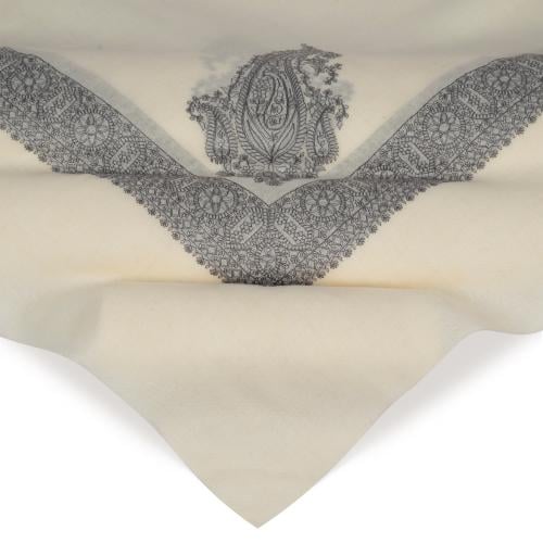 غترة ميرينو كشمير الشتوية اصدار 2025