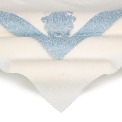 غترة كشمير الشتوية صوف كشميري اصدار 2025 موديل K11