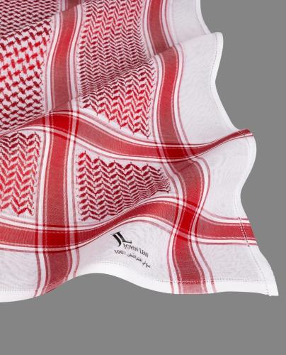 شماغ جون لين البسام الاصدار الاخير