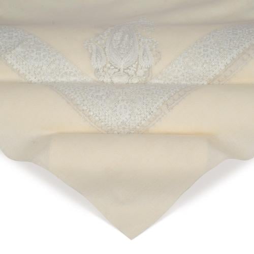 غترة ميرينو كشمير الشتوية اصدار 2025