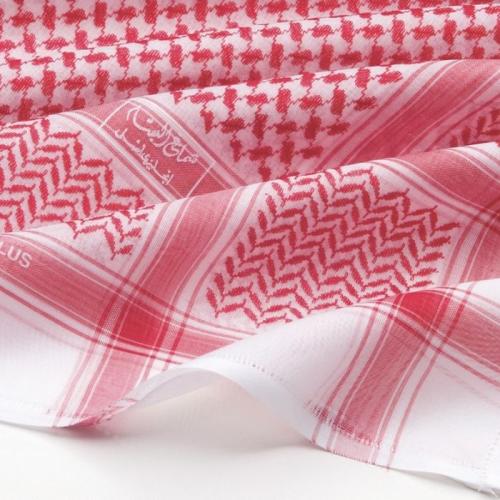 شماغ البسام بلس 11 صناعة انجليزية