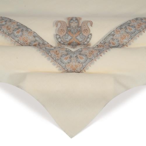 غترة شال ميرينو كشمير الشتوية اصدار 2025