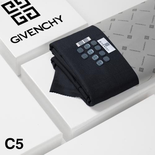 قماش جيفنشي سجنتشر خلية شتوي إصدار 2025