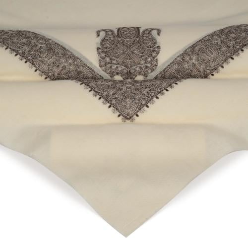 غترة شال ميرينو كشمير الشتوية اصدار 2025