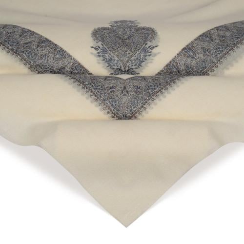 غترة شال ميرينو كشمير الشتوية اصدار 2025