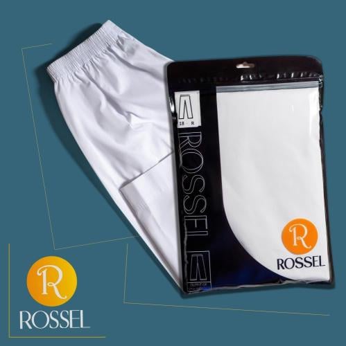 سروال روسيل مقاسات خاصة صناعة مصرية